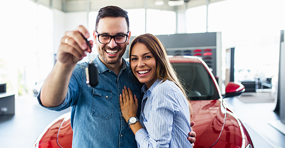 How Do Auto Loans Work from Credit Unions?